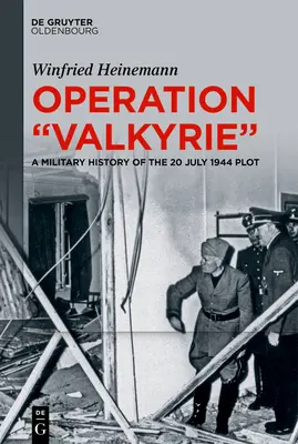 Operation Valkyrie