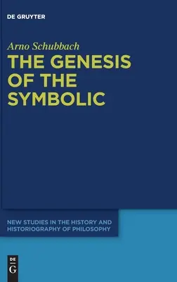 A szimbolika keletkezése - The Genesis of the Symbolic