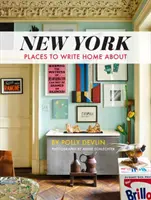 New York - helyek, amelyekről haza lehet írni - New York - Places to Write Home About