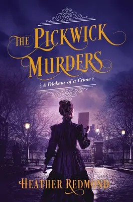 A Pickwick-gyilkosságok - The Pickwick Murders