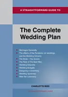 Teljes esküvői terv - Complete Wedding Plan