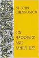 A házasságról és a családi életről - On Marriage and Family Life