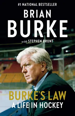 Burke törvénye: Egy élet a jégkorongban - Burke's Law: A Life in Hockey