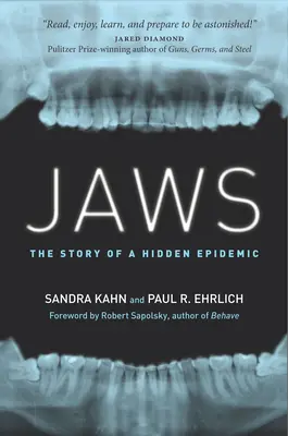 Az állkapocs: Egy rejtett járvány története - Jaws: The Story of a Hidden Epidemic