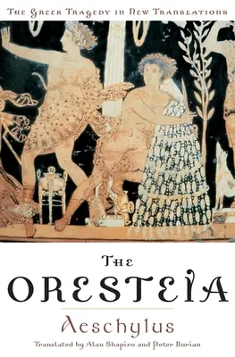 Az Oresteia - The Oresteia