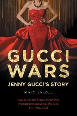 Gucci Wars - Jenny Gucci története - Gucci Wars - Jenny Gucci's Story