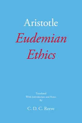 Eudémiai etika - Eudemian Ethics