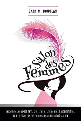 Salon des Femmes - maďarsky - Salon des Femmes - Hungarian