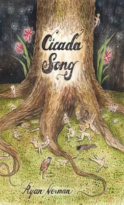 Cicada Song