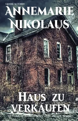 Haus zu verkaufen