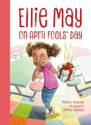 Ellie May az áprilisi bolondok napján - Ellie May on April Fools' Day