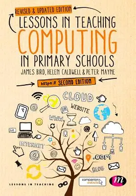 Tanulságok az általános iskolai számítástechnika tanításához - Lessons in Teaching Computing in Primary Schools