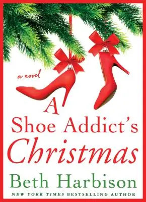 Egy cipőfüggő karácsonya - A Shoe Addict's Christmas