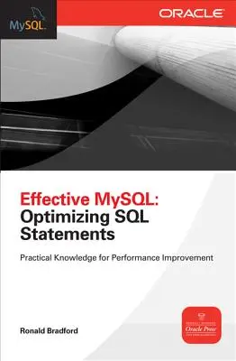 Hatékony MySQL optimalizáló SQL utasítások - Effective MySQL Optimizing SQL Statements