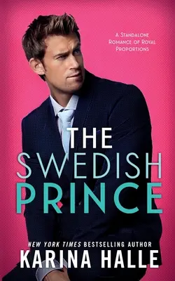 A svéd herceg - The Swedish Prince
