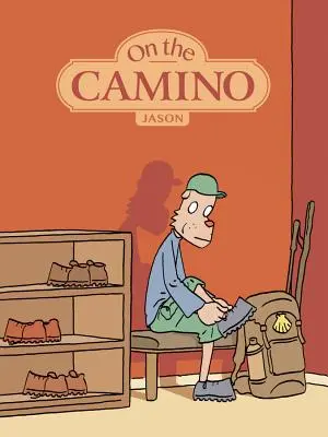 A Caminón - On the Camino