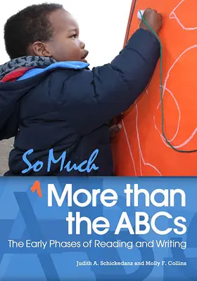 Sokkal több, mint az ABC - So Much More Than the ABCs