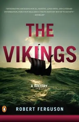 A vikingek: A History - The Vikings: A History