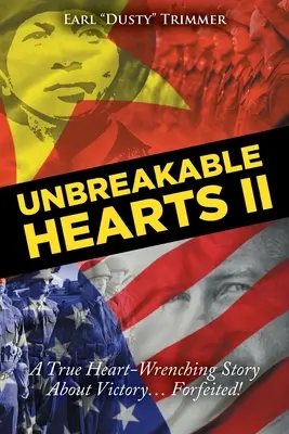 Törhetetlen szívek II: Igazi szívszorító történet a győzelemről? Elvesztettük! - Unbreakable Hearts II: A True Heart-Wrenching Story About Victory? Forfeited!