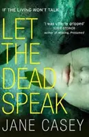 Hadd beszéljenek a holtak - Let the Dead Speak