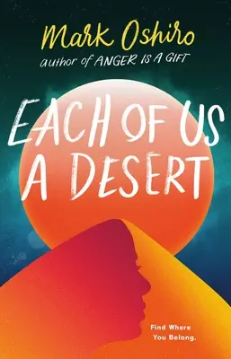 Mindannyian egy sivatag vagyunk - Each of Us a Desert