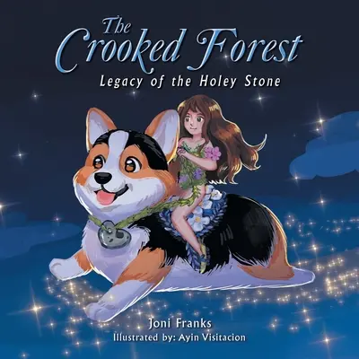 A görbe erdő: A lyukas kő öröksége - The Crooked Forest: Legacy of the Holey Stone