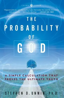 Isten valószínűsége - The Probability of God