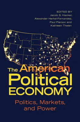 Az amerikai politikai gazdaságtan - The American Political Economy