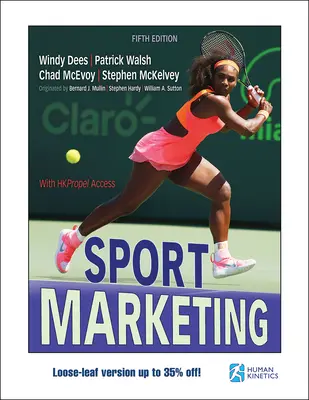 Sportmarketing - Sport Marketing