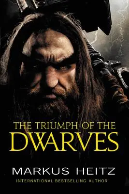 A törpék diadala - The Triumph of the Dwarves