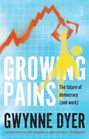 Growing Pains - a demokrácia (és a munka) jövője - Growing Pains - the future of democracy (and work)