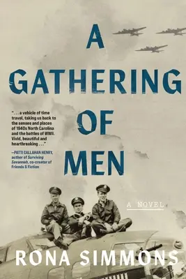 A Gathering of Men