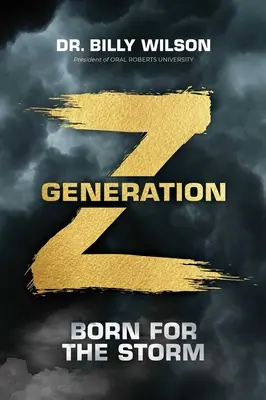 Z generáció: Viharra született - Generation Z: Born for the Storm