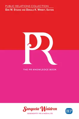 A PR-ismeretek könyve - The PR Knowledge Book