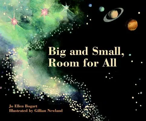 Nagyok és kicsik, hely mindenkinek - Big and Small, Room for All