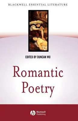 Romantikus költészet - Romantic Poetry