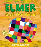 Elmer és a szél - Elmer and the Wind