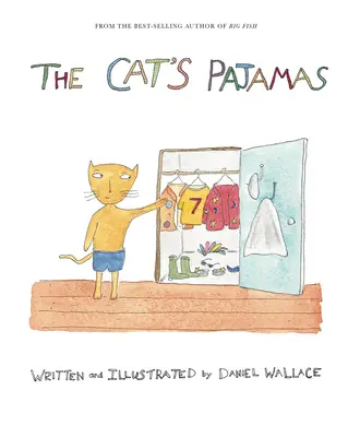 A macska pizsamája - The Cat's Pajamas