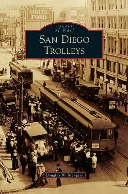 San Diego-i kocsik - San Diego Trolleys