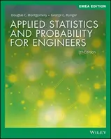 Alkalmazott statisztika és valószínűségszámítás mérnököknek - Applied Statistics and Probability for Engineers