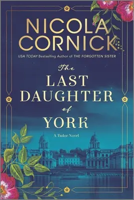 York utolsó lánya - The Last Daughter of York