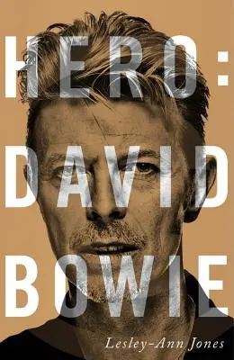 Hős: David Bowie - Hero: David Bowie