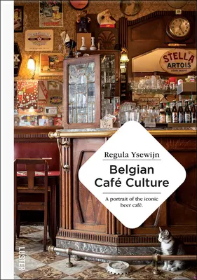 Belga kávéházi kultúra - Belgian Caf Culture