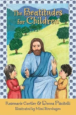 A boldogságok gyermekeknek - The Beatitudes for Children