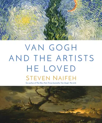 Van Gogh és a művészek, akiket szeretett - Van Gogh and the Artists He Loved