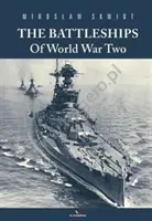 A második világháború csatahajói. 1. kötet - Battleships of World War II. Vol 1