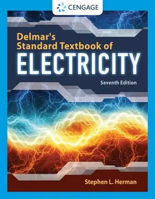 Delmar's Standard Textbook of Electricity (A villamos energia szabványos tankönyve) - Delmar's Standard Textbook of Electricity