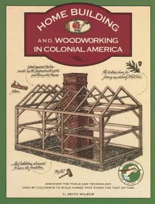 Házépítés és famegmunkálás, első kiadás - Homebuilding and Woodworking, First Edition