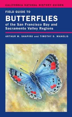 A San Francisco-öböl és a Sacramento völgy régiójának lepkéinek terepikalauza, 92 - Field Guide to Butterflies of the San Francisco Bay and Sacramento Valley Regions, 92