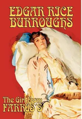 The Girl From Farris's by Edgar Rice Burroughs, Science Fiction